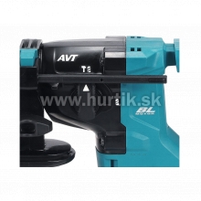 Aku kladivo kombinované DHR183Z / SDS+ / LXT [18V, bez aku, nabíjačky, krabica]