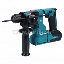 Aku kladivo kombinované DHR183Z / SDS+ / LXT [18V, bez aku, nabíjačky, krabica]