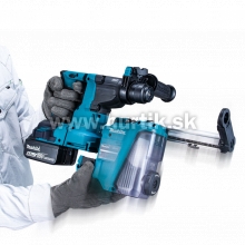 Aku kladivo kombinované DHR183Z / SDS+ / LXT [18V, bez aku, nabíjačky, krabica]