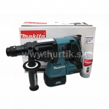 Aku kladivo kombinované DHR243Z / SDS+ / LXT [18V, bez aku, nabíjačky, krabica]