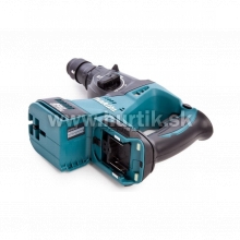 Aku kladivo kombinované DHR243Z / SDS+ / LXT [18V, bez aku, nabíjačky, krabica]
