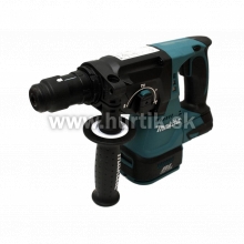 Aku kladivo kombinované DHR243Z / SDS+ / LXT [18V, bez aku, nabíjačky, krabica]