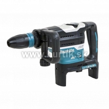 Aku kladivo DHR400ZKUN / LXT [2x18V, bez aku, nabíjačky, kufor]