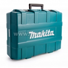 Aku kladivo DHR400ZKUN / LXT [2x18V, bez aku, nabíjačky, kufor]