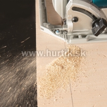 Aku píla kotúčová DHS782Z  LXT [2x18V, bez aku, nabíjačky, krabica]