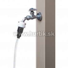 Aku tlakový čistič DHW180Z