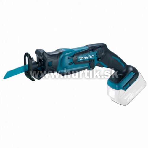 Aku píla chvostová DJR183Z / LXT [18V, bez aku, nabíjačky, krabica]
