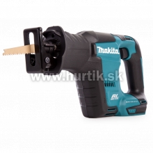 Aku píla chvostová DJR188Z / LXT [18V, bez aku, nabíjačky, krabica]