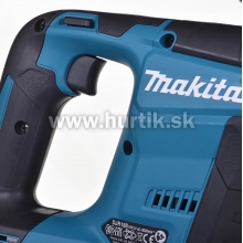 Aku píla chvostová DJR188Z / LXT [18V, bez aku, nabíjačky, krabica]