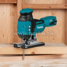 Aku píla priamočiara DJV181Z / LXT [18V, bez aku, nabíjačky, krabica]
