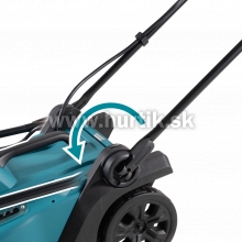Aku kosačka DLM330Z / LXT [18V, bez aku, nabíjačky, krabica]