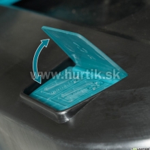 Aku kosačka DLM330Z / LXT [18V, bez aku, nabíjačky, krabica]