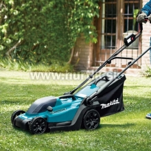 Aku kosačka DLM330Z / LXT [18V, bez aku, nabíjačky, krabica]
