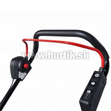 Aku kosačka DLM463Z / LXT [2x18V, bez aku, nabíjačky, krabica]