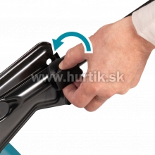 Aku kosačka DLM480Z / LXT [2x18V, bez aku, nabíjačky, krabica]