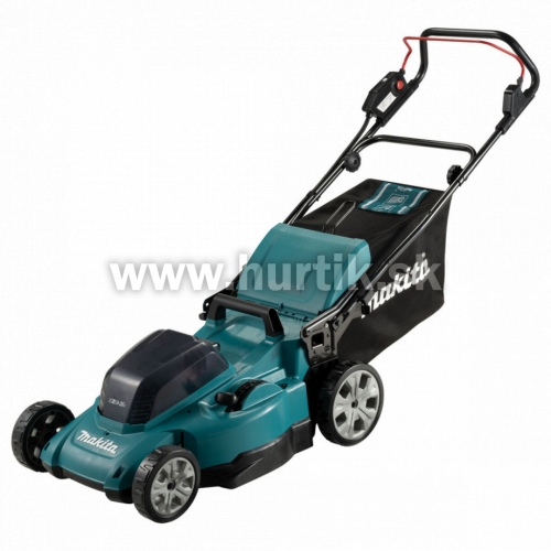 Aku kosačka DLM480Z / LXT [2x18V, bez aku, nabíjačky, krabica]