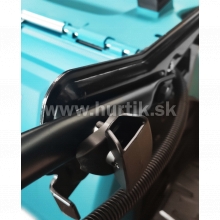 Aku kosačka DLM481Z / LXT [2x18V, bez aku, nabíjačky, krabica]