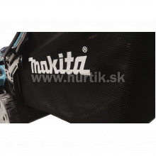 Aku kosačka DLM481Z / LXT [2x18V, bez aku, nabíjačky, krabica]