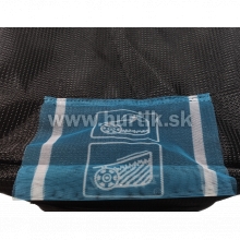 Aku kosačka DLM481Z / LXT [2x18V, bez aku, nabíjačky, krabica]