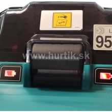 Aku kosačka DLM481Z / LXT [2x18V, bez aku, nabíjačky, krabica]