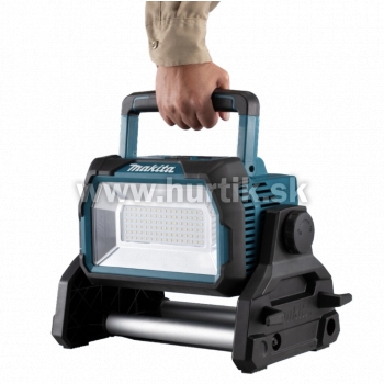 Aku lampa DML809