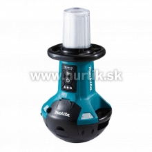 Aku lampa DML810