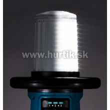 Aku lampa DML810