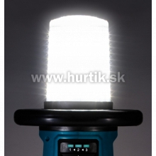 Aku lampa DML810
