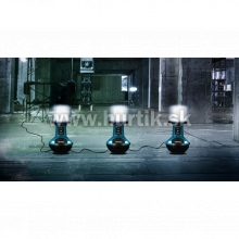 Aku lampa DML810