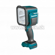 Aku lampa DML812 / LXT [18V, bez aku, nabíjačky, krabica]