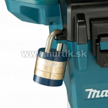 Aku lampa DML814 so statívom a taškou / LXT [18V, bez aku, nabíjačky, taška]