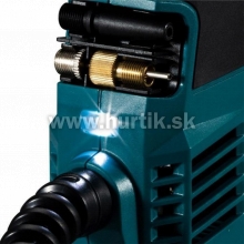 Aku kompresor DMP180Z / LXT [18V, bez aku, nabíjačky, krabica]
