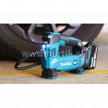 Aku kompresor DMP180Z / LXT [18V, bez aku, nabíjačky, krabica]