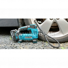 Aku kompresor DMP180Z / LXT [18V, bez aku, nabíjačky, krabica]