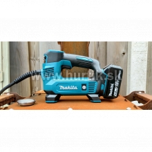 Aku kompresor DMP180Z / LXT [18V, bez aku, nabíjačky, krabica]