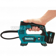 Aku kompresor DMP180Z / LXT [18V, bez aku, nabíjačky, krabica]