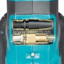 Aku kompresor DMP180Z / LXT [18V, bez aku, nabíjačky, krabica]
