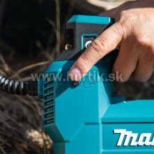 Aku kompresor DMP181Z / LXT [18V, bez aku, nabíjačky, krabica]