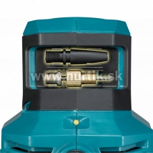 Aku kompresor DMP181Z / LXT [18V, bez aku, nabíjačky, krabica]
