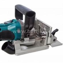 Aku fréza lamelovacia DPJ180Z / LXT [18V, bez aku, nabíjačky, krabica]