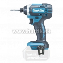 Aku rázový uťahovač DTD152Z / LXT [18V, bez aku, nabíjačky, krabica]