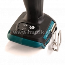 Aku rázový uťahovač DTD154Z / LXT [18V, bez aku, nabíjačky, krabica]