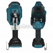 Aku viazač DTR181ZJ / LXT [18V, bez aku, nabíjačky, kufor]