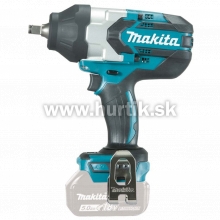 Aku rázový uťahovač DTW1002Z / LXT [18V, bez aku, nabíjačky, krabica]