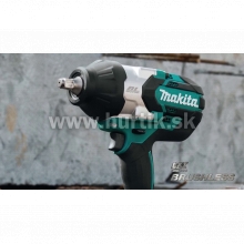 Aku rázový uťahovač DTW1002Z / LXT [18V, bez aku, nabíjačky, krabica]