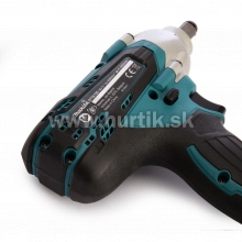 Aku rázový uťahovač DTW190Z / LXT [18V, bez aku, nabíjačky, krabica]