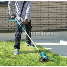 Aku vyžínač DUR193Z / LXT [18V, bez aku, nabíjačky, krabica]