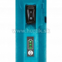 Aku postrekovač DUS054Z / LXT [18V, bez aku, nabíjačky, krabica]