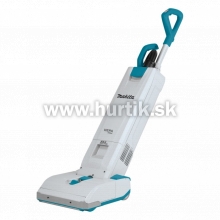 Aku vysávač s rotačnou kefou DVC560Z / LXT [2x18V, bez aku, nabíjačky, krabica]