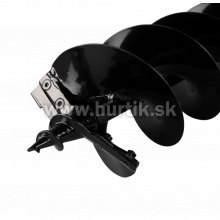 Vrták zemný 150x800mm